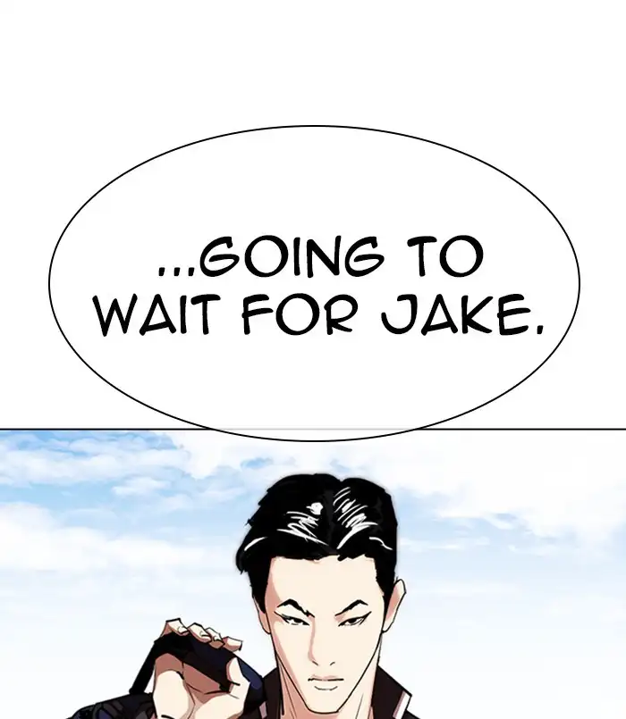 Lookism Chapter 311 page 114