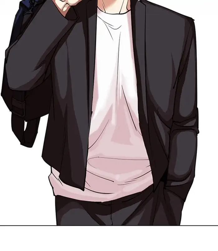 Lookism Chapter 311 page 115