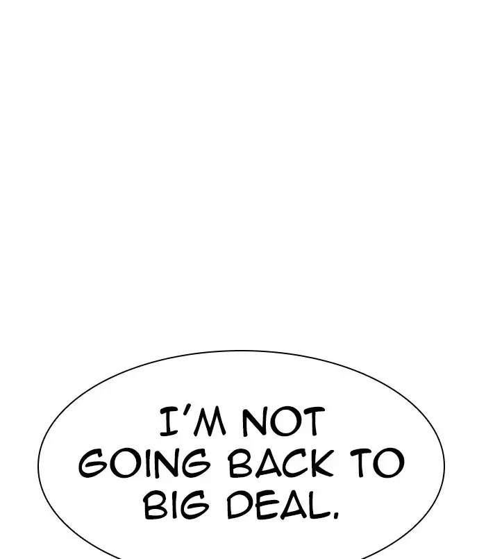 Lookism Chapter 311 page 116