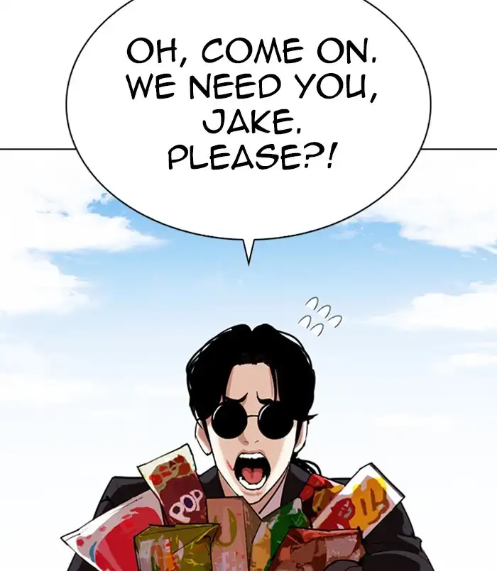 Lookism Chapter 311 page 119