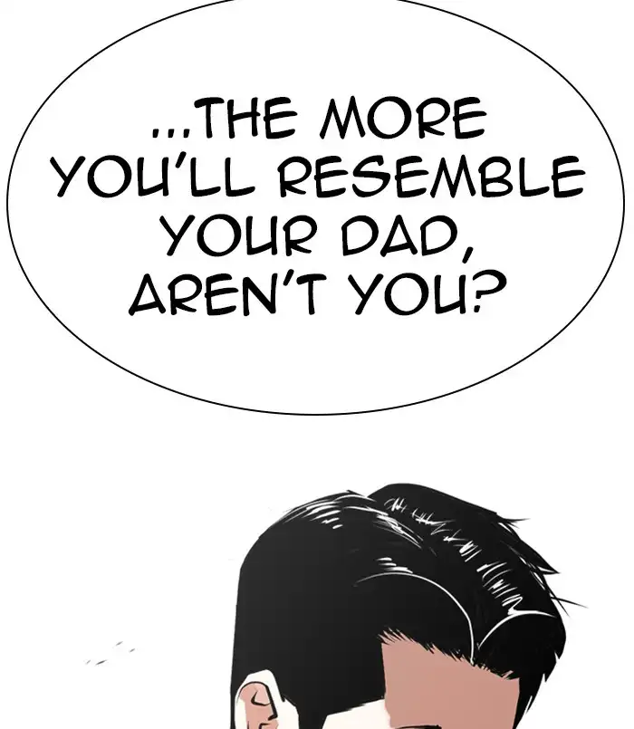 Lookism Chapter 311 page 128