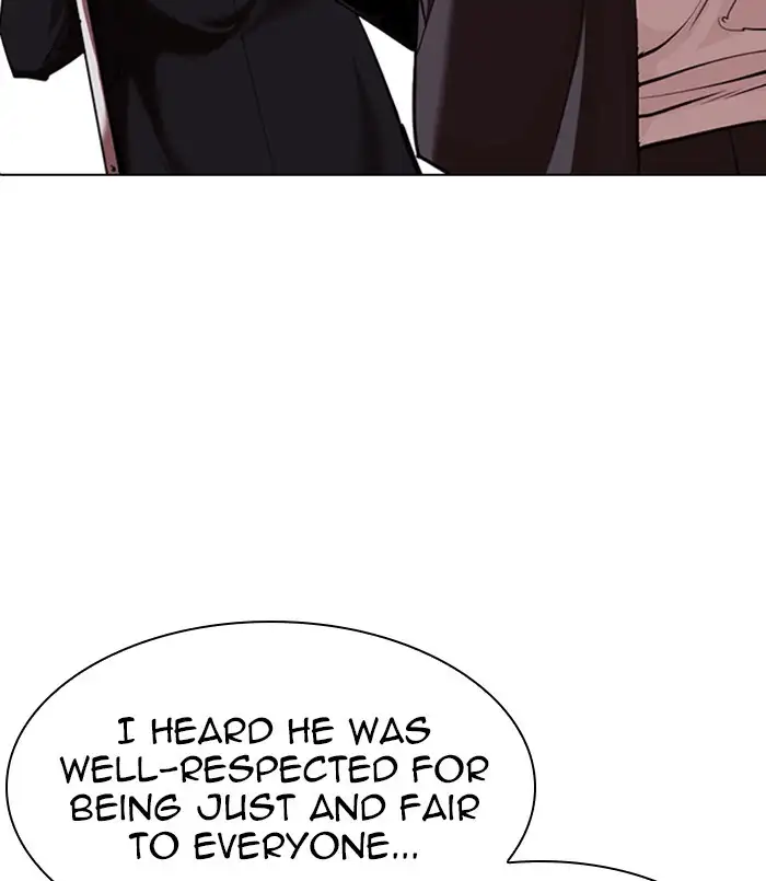 Lookism Chapter 311 page 132