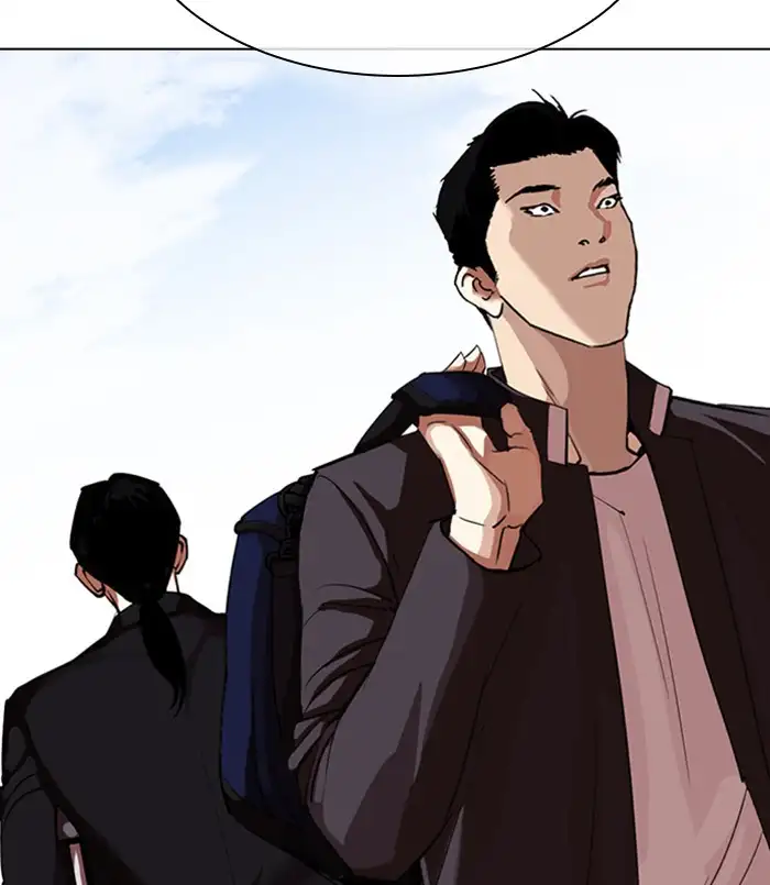 Lookism Chapter 311 page 131