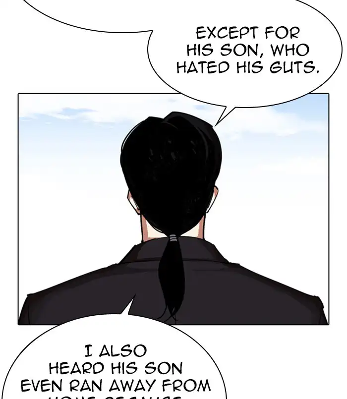 Lookism Chapter 311 page 133