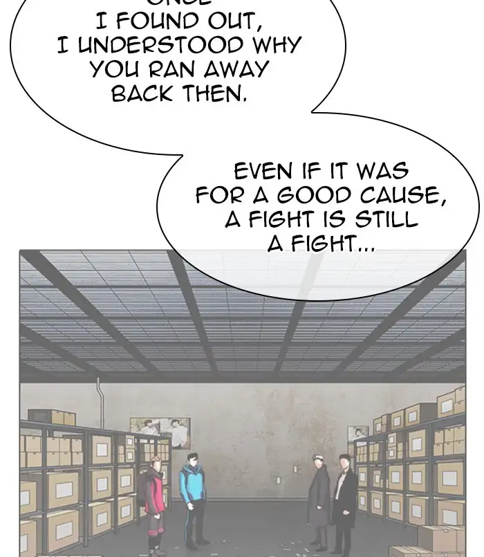 Lookism Chapter 311 page 135