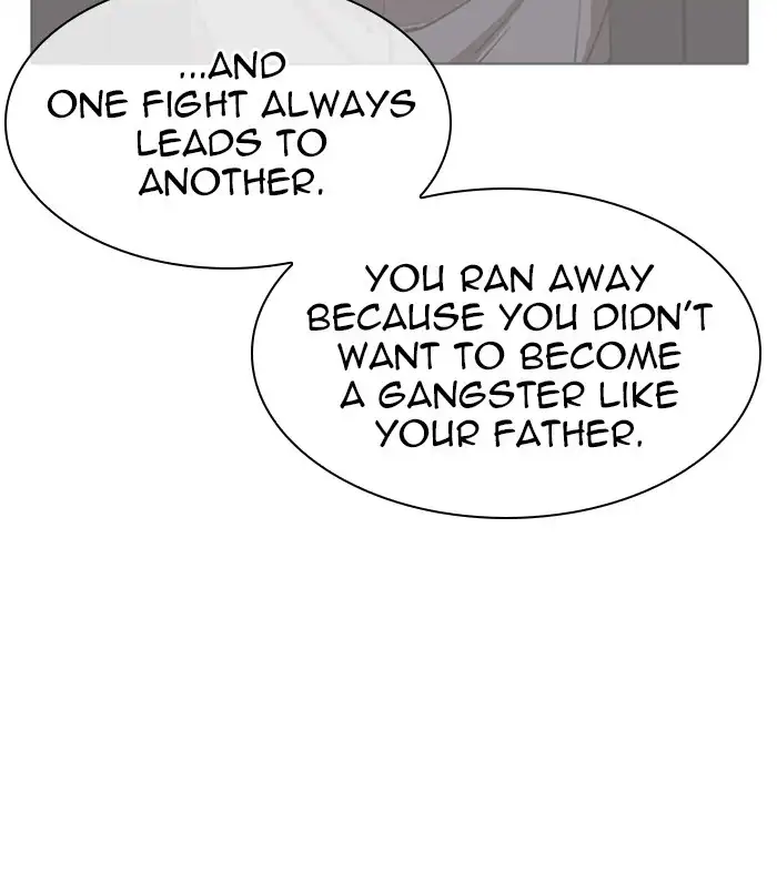 Lookism Chapter 311 page 137
