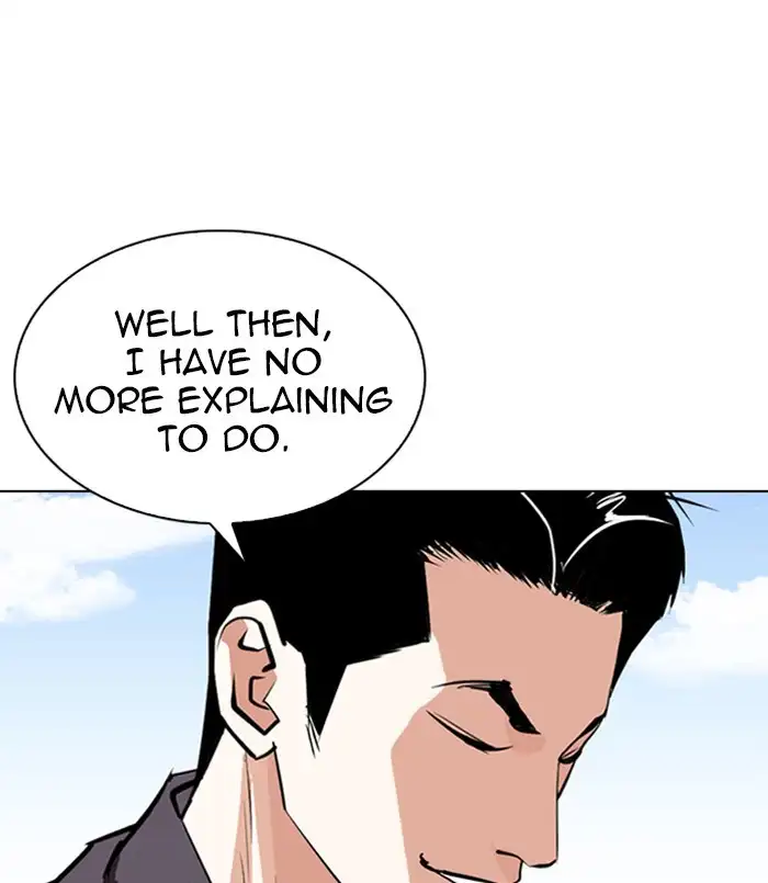 Lookism Chapter 311 page 138