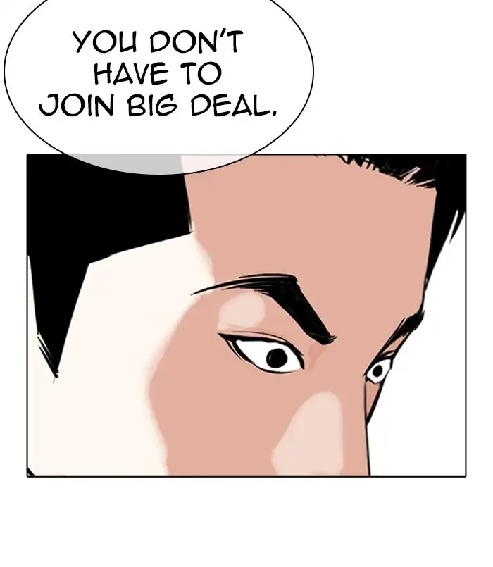 Lookism Chapter 311 page 140