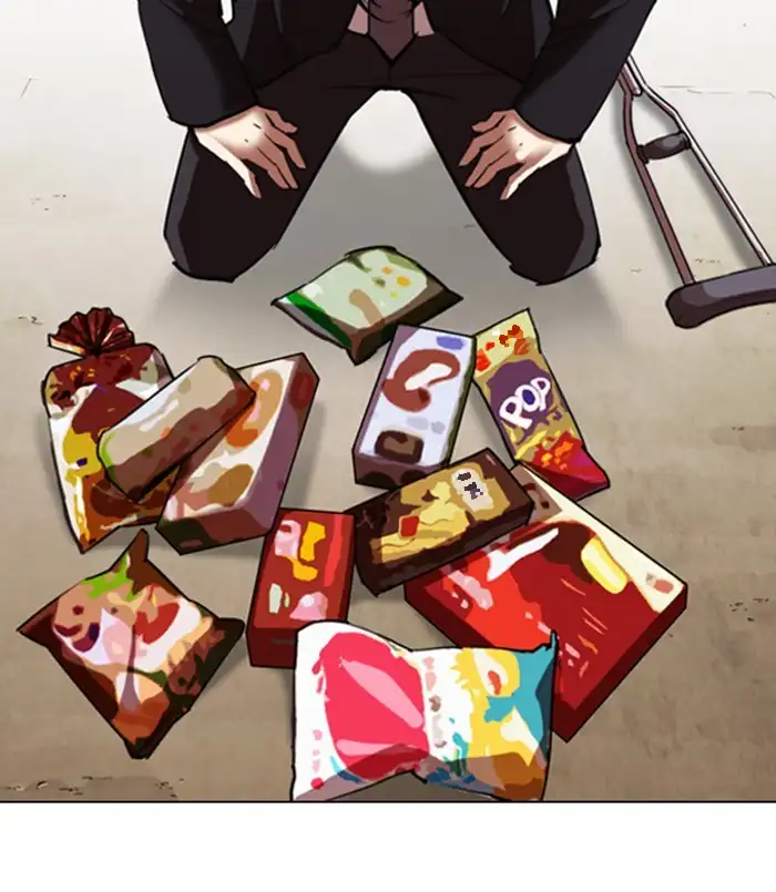 Lookism Chapter 311 page 144