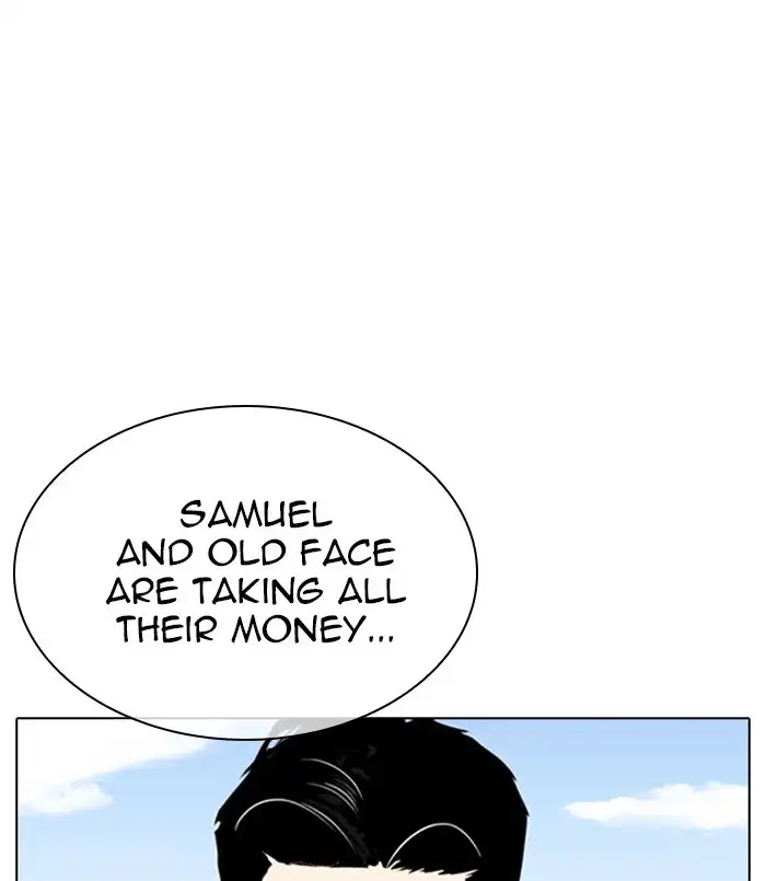 Lookism Chapter 311 page 145