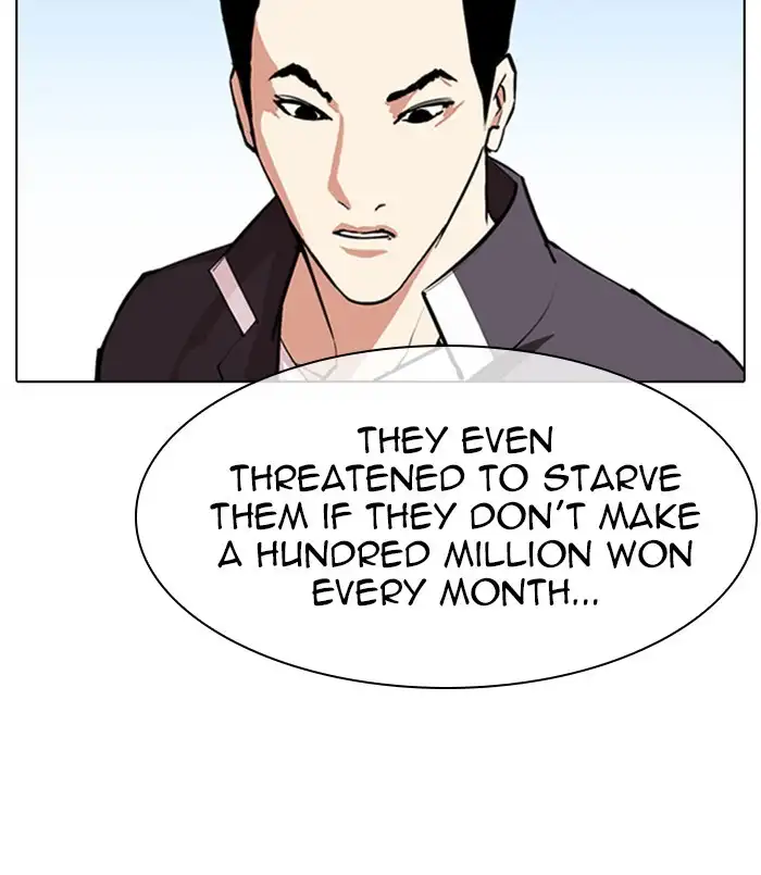 Lookism Chapter 311 page 146