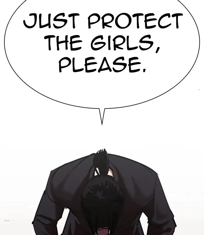 Lookism Chapter 311 page 143