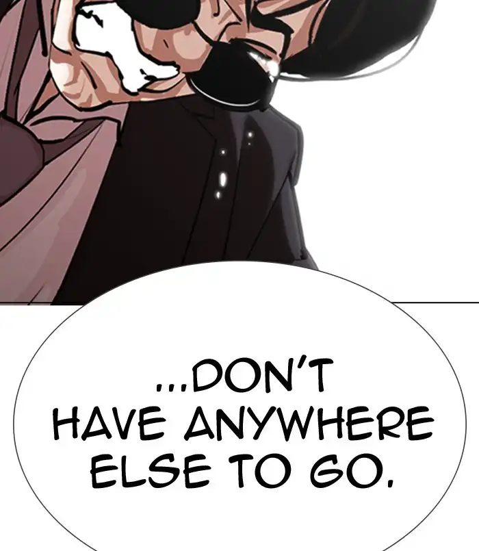 Lookism Chapter 311 page 151