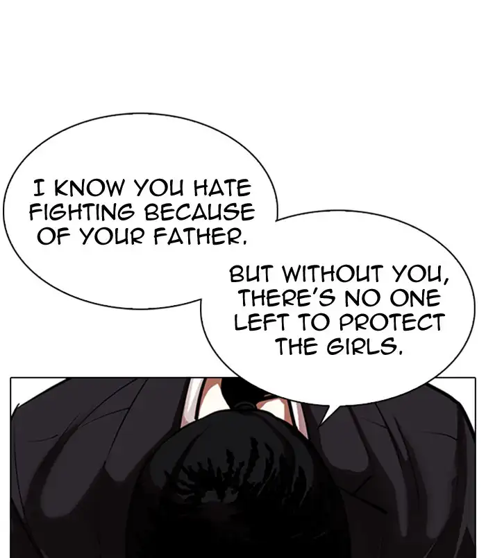 Lookism Chapter 311 page 147