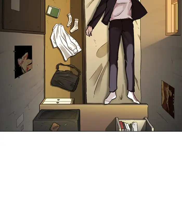 Lookism Chapter 311 page 154