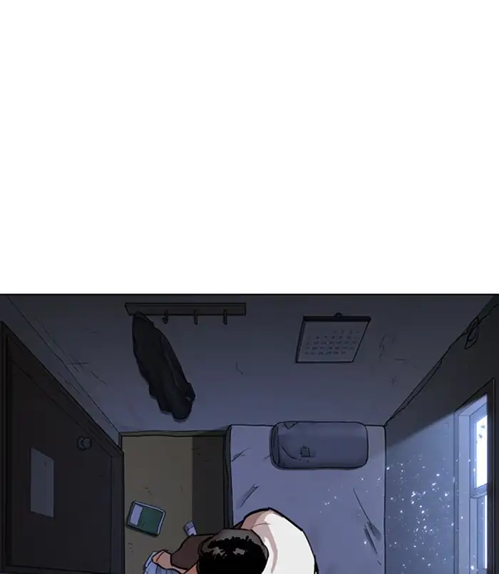 Lookism Chapter 311 page 155