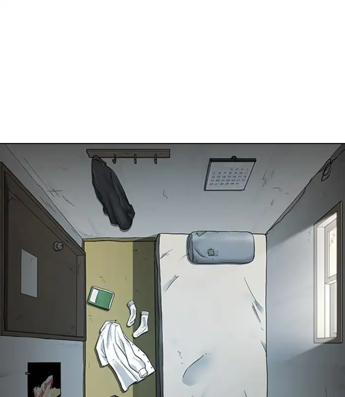 Lookism Chapter 311 page 157