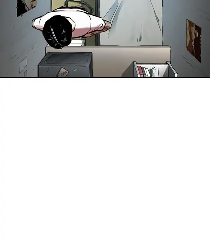 Lookism Chapter 311 page 158