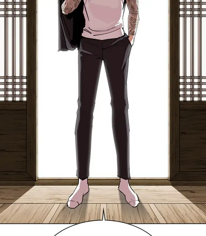 Lookism Chapter 311 page 170