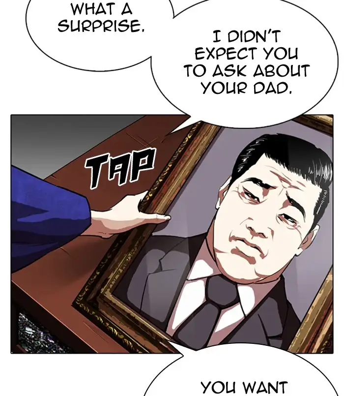 Lookism Chapter 311 page 174