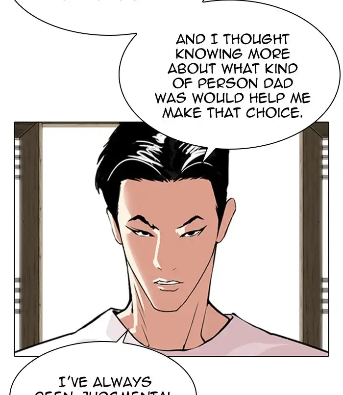 Lookism Chapter 311 page 172