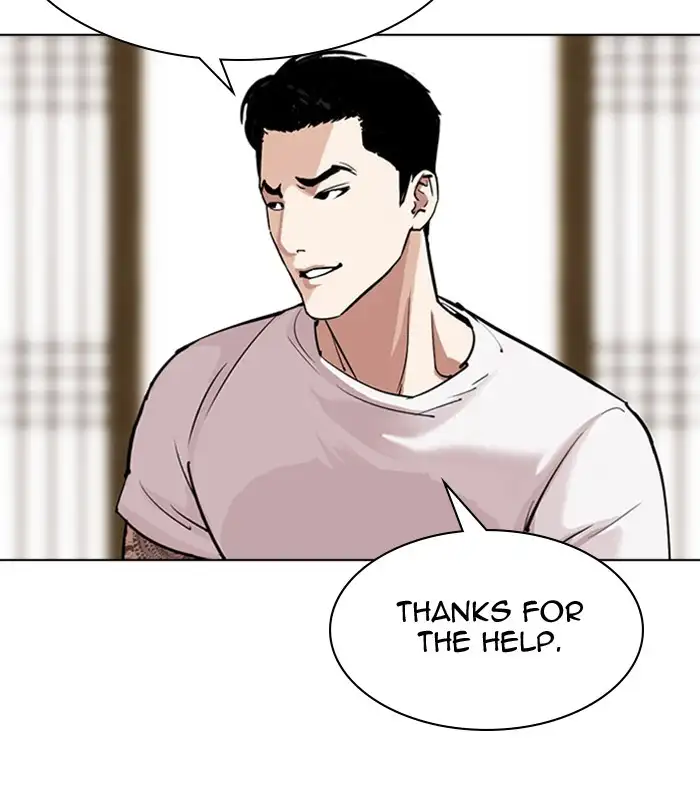 Lookism Chapter 311 page 180
