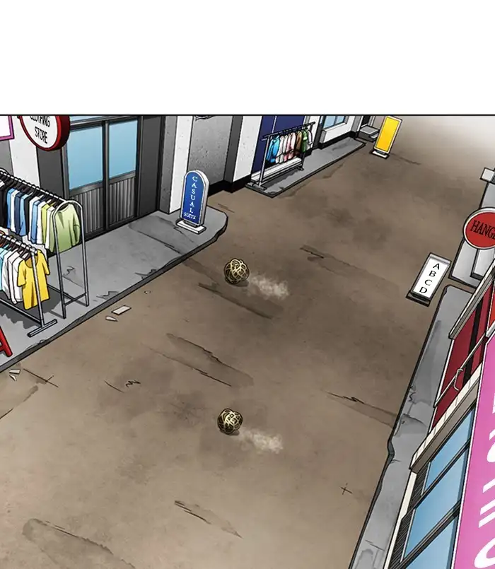 Lookism Chapter 311 page 184
