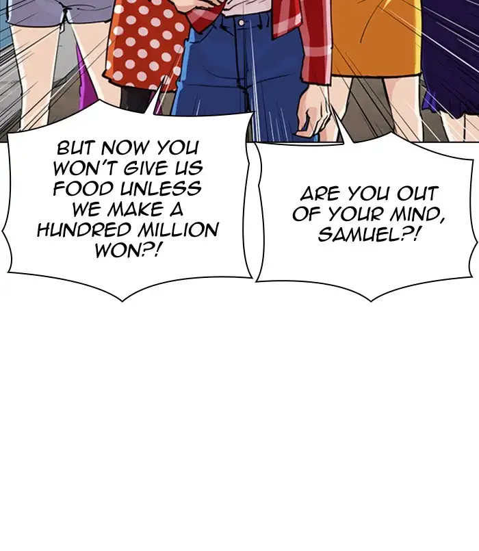Lookism Chapter 311 page 189