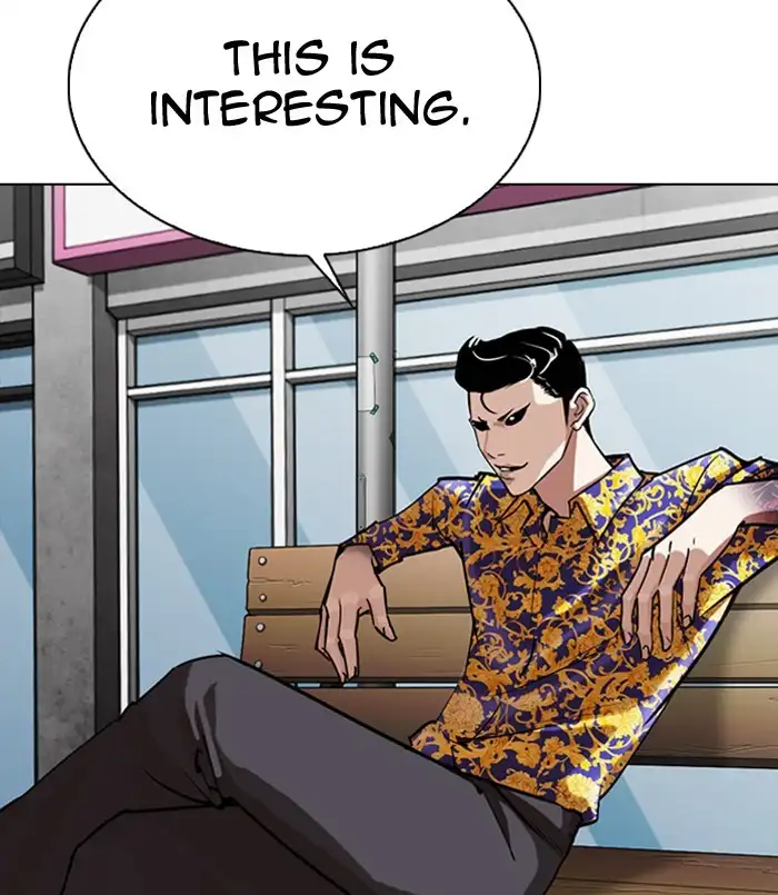 Lookism Chapter 311 page 186
