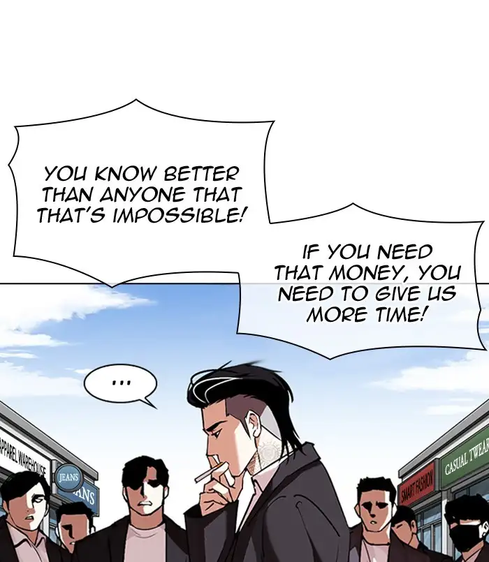 Lookism Chapter 311 page 190