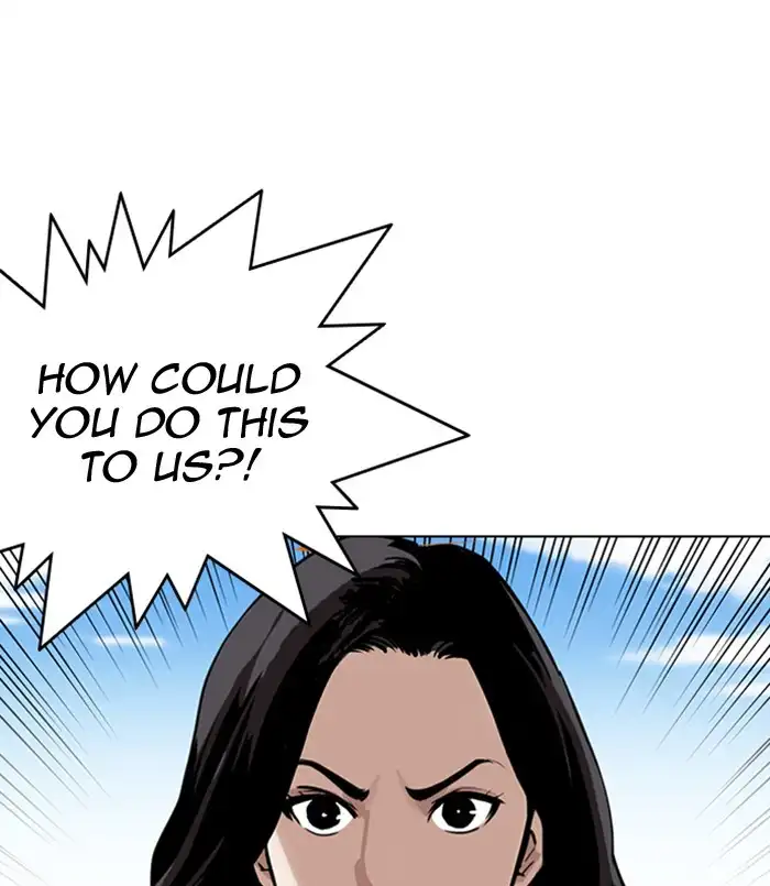 Lookism Chapter 311 page 194