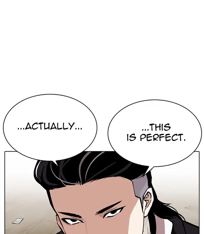 Lookism Chapter 311 page 204