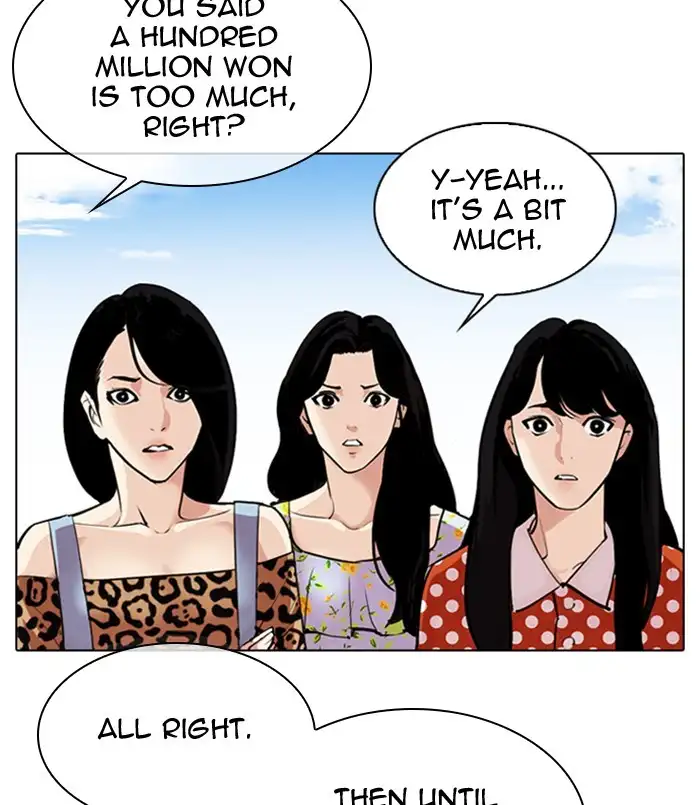 Lookism Chapter 311 page 206