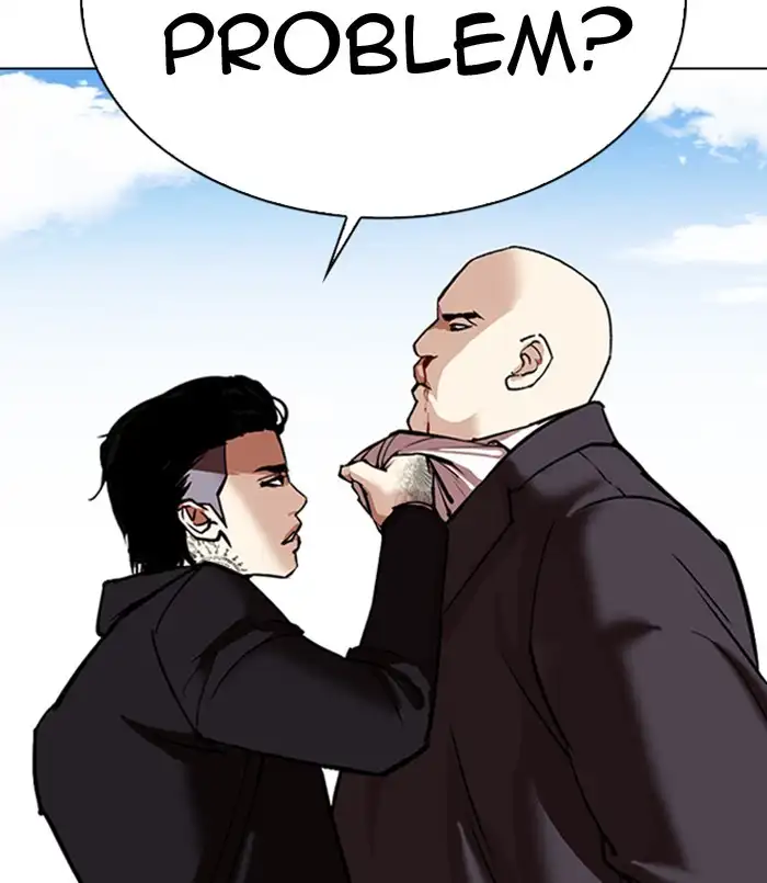 Lookism Chapter 311 page 215
