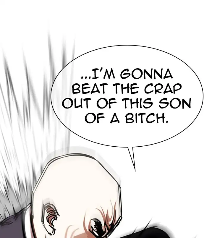 Lookism Chapter 311 page 208