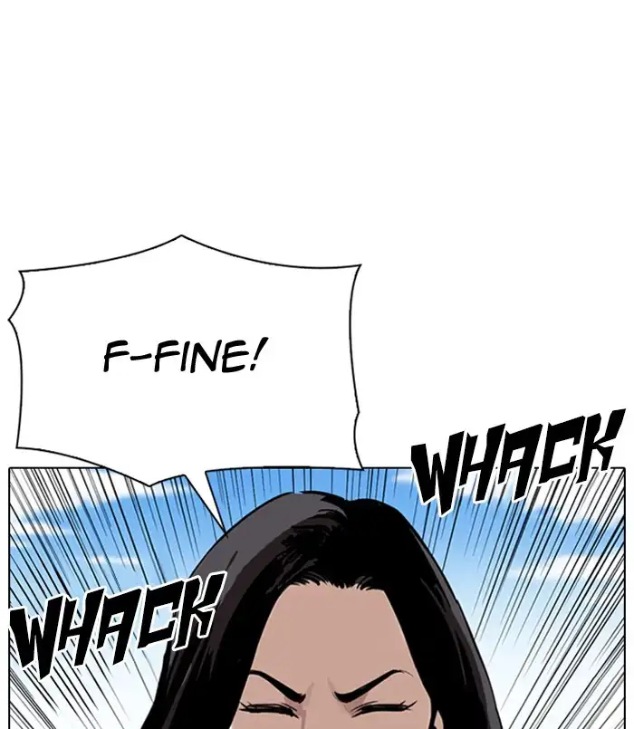 Lookism Chapter 311 page 222