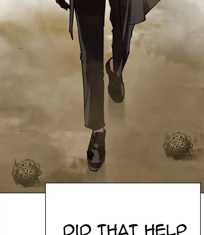 Lookism Chapter 311 page 248