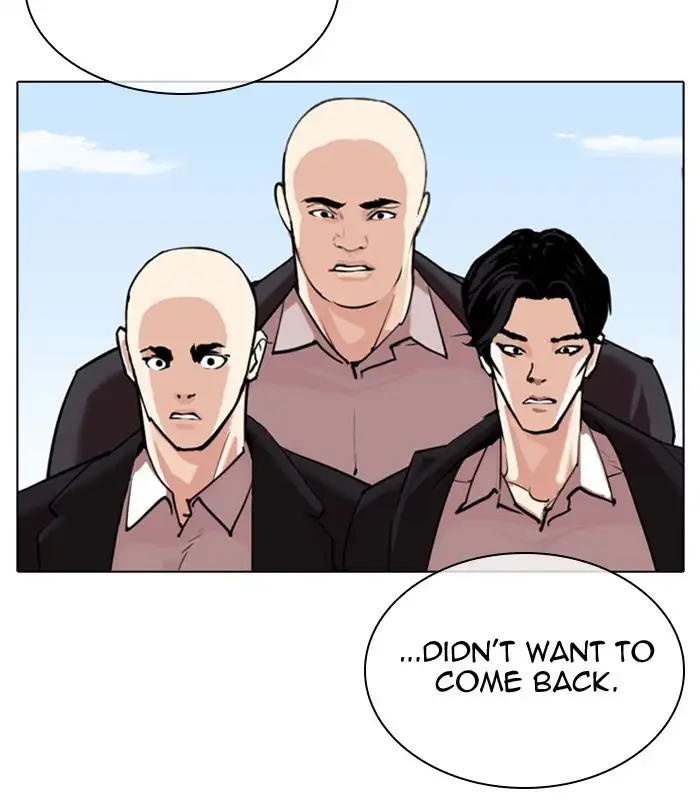 Lookism Chapter 311 page 250