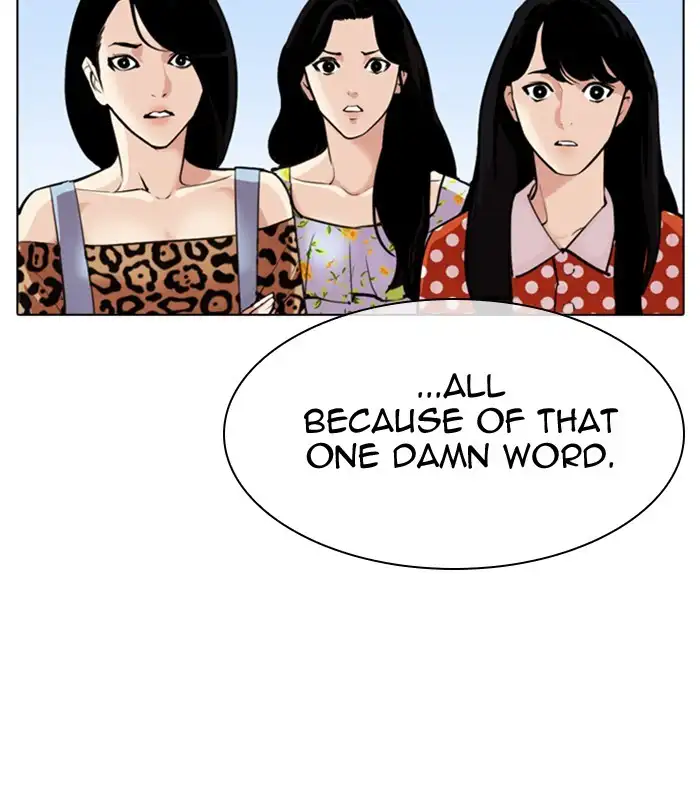 Lookism Chapter 311 page 252