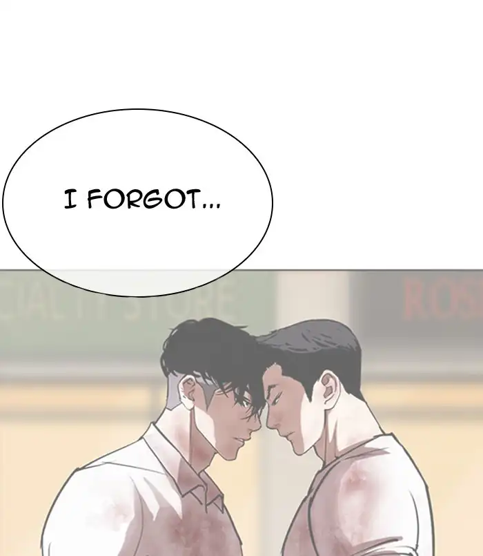 Lookism Chapter 311 page 255