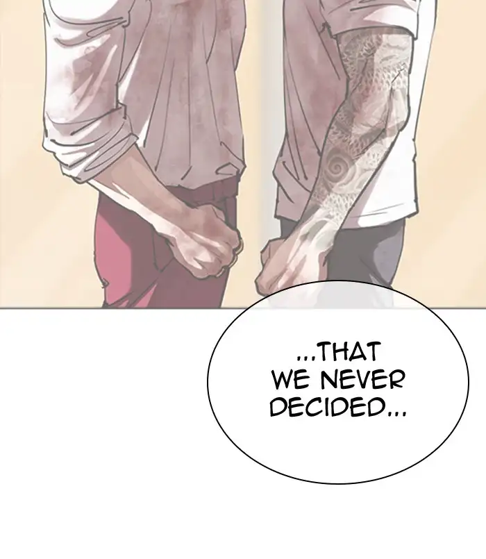 Lookism Chapter 311 page 256