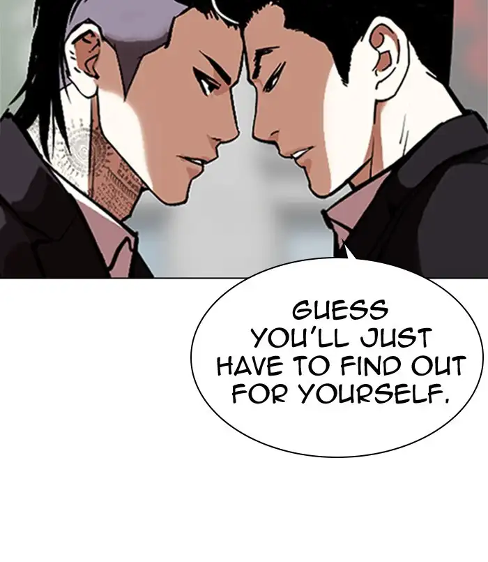 Lookism Chapter 311 page 261