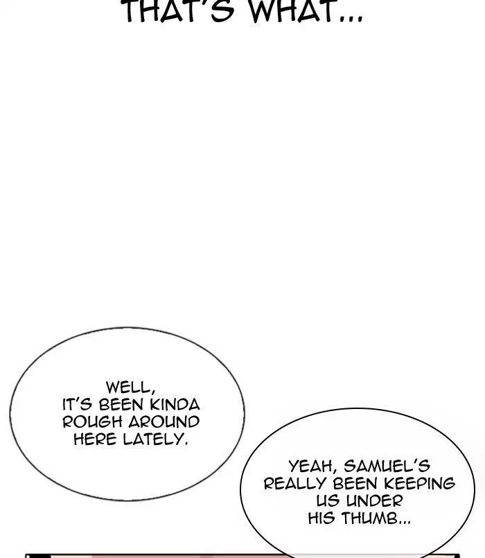 Lookism Chapter 312 page 10