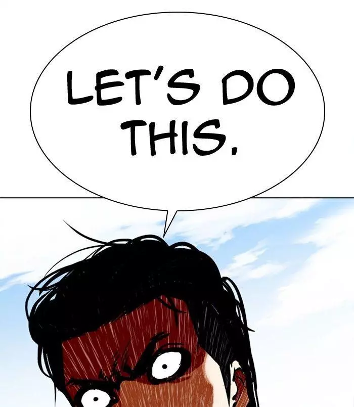 Lookism Chapter 312 page 21