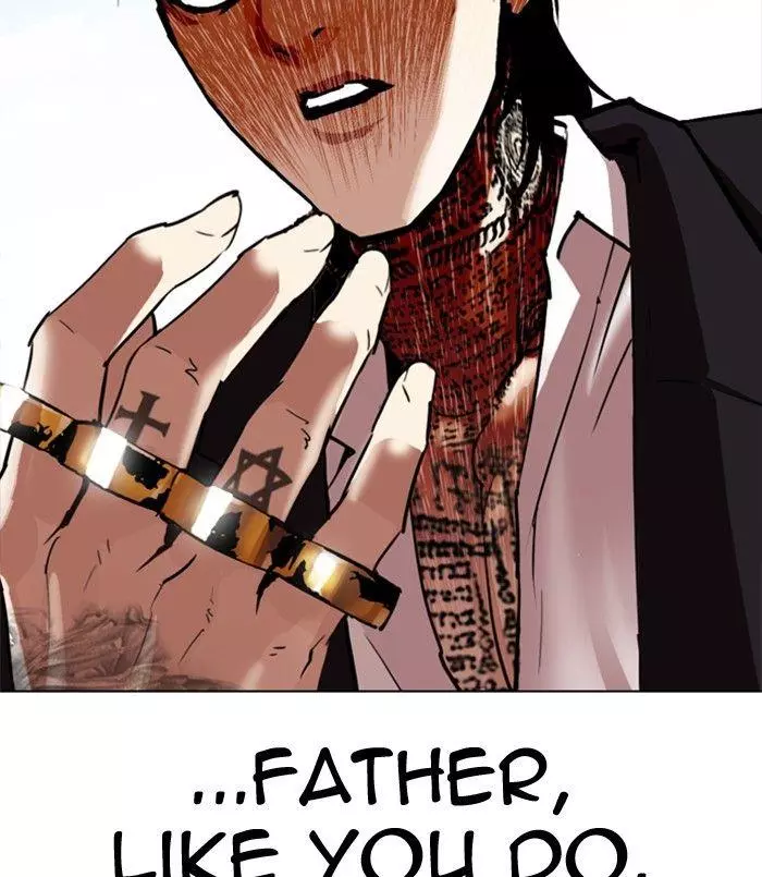 Lookism Chapter 312 page 22