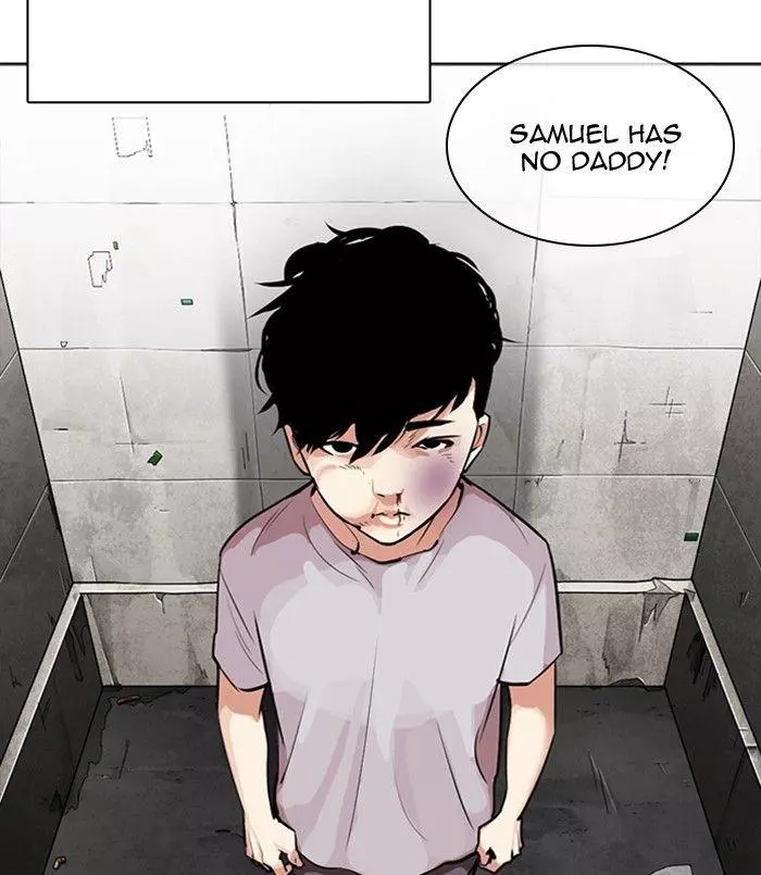 Lookism Chapter 312 page 27