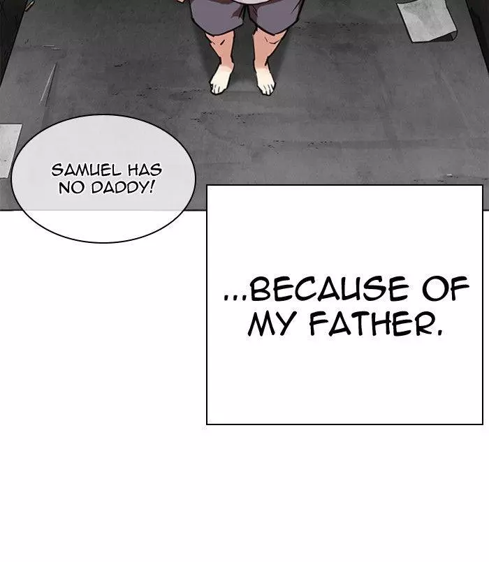 Lookism Chapter 312 page 28