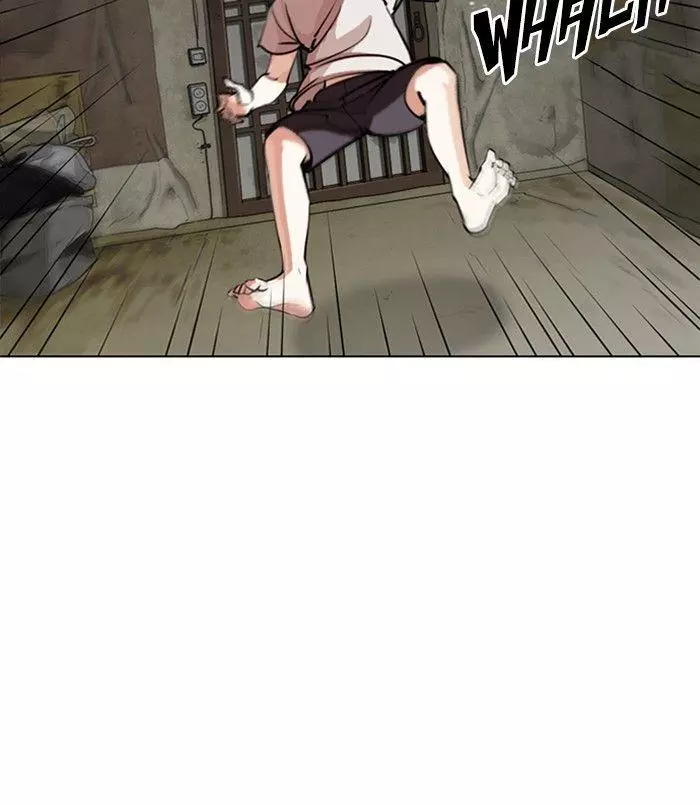 Lookism Chapter 312 page 32