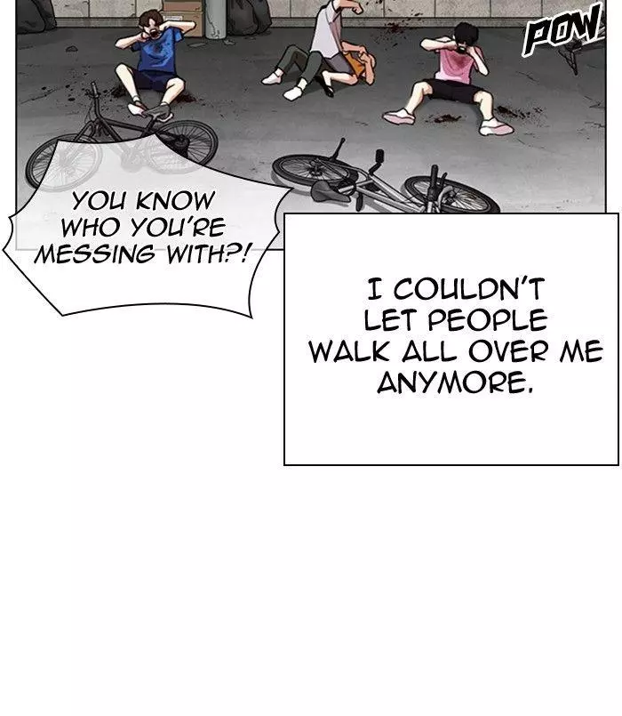 Lookism Chapter 312 page 54