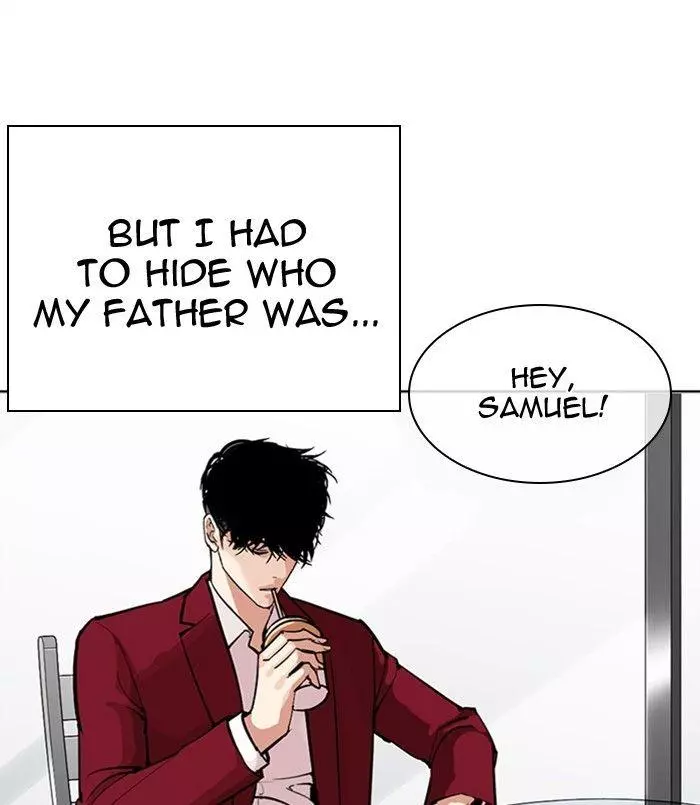 Lookism Chapter 312 page 64